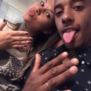 Meet your Posher, Rogerio